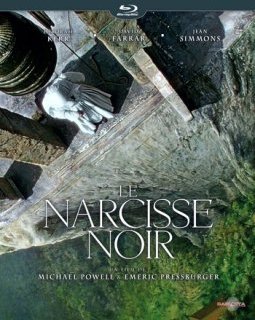 Le Narcisse Noir - le test blu-ray