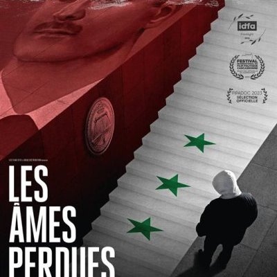 Les âmes perdues - Stéphane Malterre, Garance Le Caisne - critique