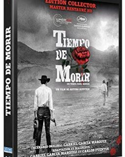 Tiempo de morir - le test Blu-ray