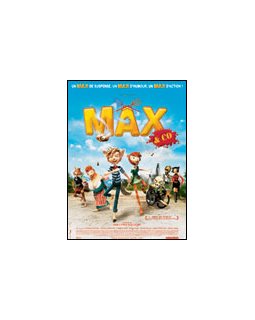 Max & co