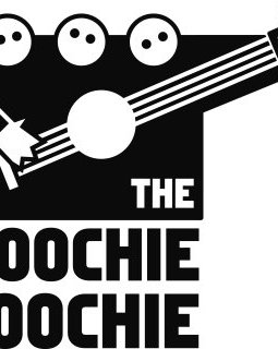 Une exposition dédiée à Baladi à la galerie The Hoochie Coochie !