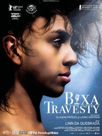 Bixa Travesty - la critique du film