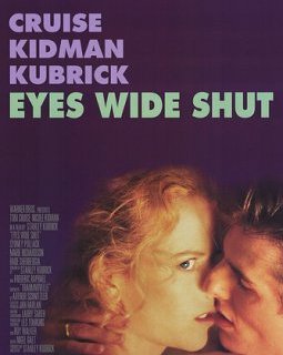 Eyes Wide Shut - Stanley Kubrick - critique