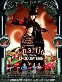 Charlie et la chocolaterie : l'avis pour