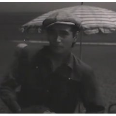 Masayuki Mori - わが生涯のかゞやける日 - Kozaburo Yoshimura -1948
