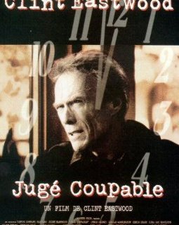 Jugé coupable - Clint Eastwood - critique 