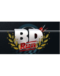 BD Run, le jeu d'EspritBD