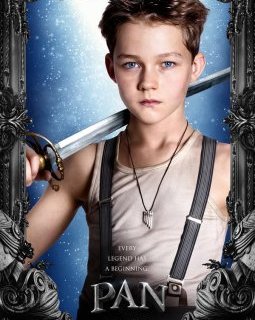 Pan avec Hugh Jackman : Les premières photos officielles du film