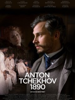 Anton Tchékhov 1890 - René Féret - critique