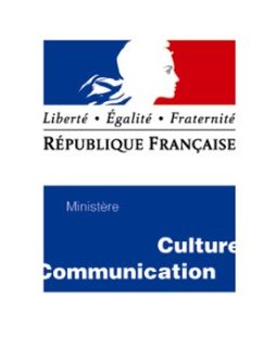 Aurélie Filippetti, ministre de culture en déplacement à Cannes