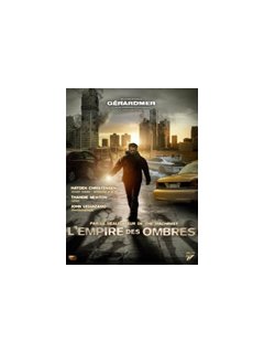 L'empire des ombres (Vanishing on 7th Street) - la critique