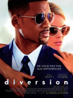 Diversion - la critique du film