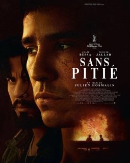 Sans pitié - Julien Hosmalin - critique