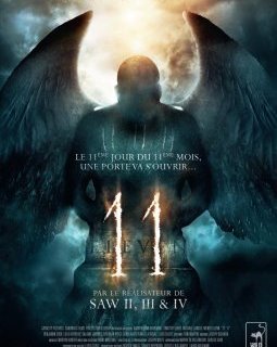 Eleven (XI) - la critique + le test DVD