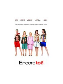 Encore toi ! (You again !) - la critique + test DVD