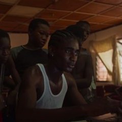 Daniel Atsu Hukporti