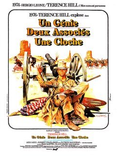 Mort de Damiano Damiani, réalisateur d'El Chuncho