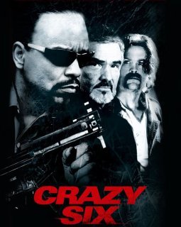 Crazy Six - la critique du film + le test blu-ray