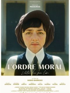 L'ordre moral - Mario Barroso - critique