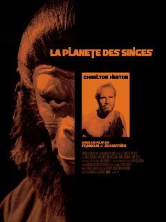La planète des singes - la critique