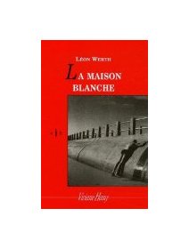Quand la maladie grandit<br><font size="1">La maison blanche</font>
