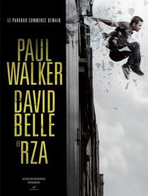 Brick Mansions, le reboot de Banlieue 13 avec Paul Walker s'affiche