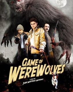 Game of werewolves - la critique