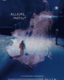 Ailleurs Partout - Isabelle Ingold, Vivianne Perelmuter - critique