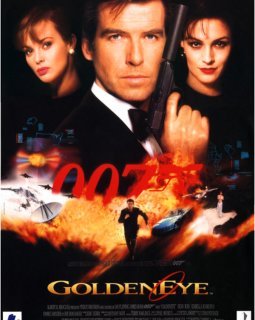Goldeneye - la critique