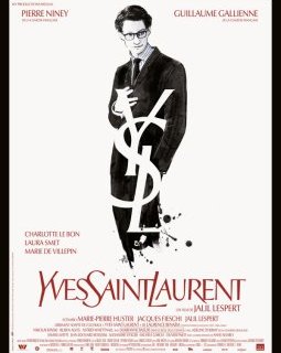 Yves Saint Laurent s'offre un démarrage explosif à Paris 14h 