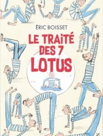 Le traité des 7 lotus - la critique du livre