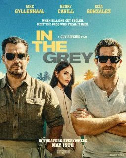 In the Grey - Guy Ritchie - critique