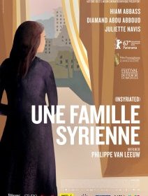 Une Famille Syrienne : bande-annonce