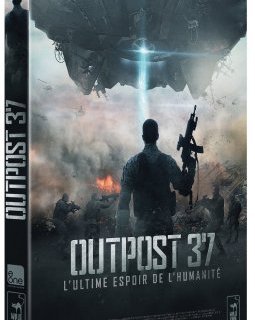 Outpost 37 - la critique + le test DVD