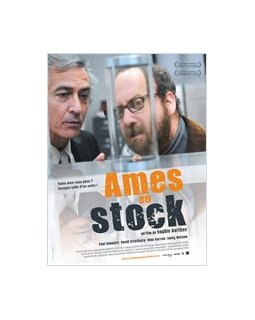 Ames en stock - La critique