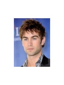 Chace Crawford a déclenché l'hystérie à Deauville