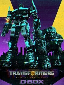 Transformers : Rise of the Beasts - Steven Caple Jr. - critique
