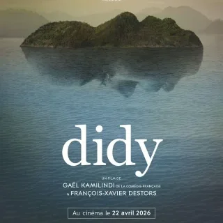 Didy - Gaël Kamilindi, François-Xavier Destors - critique