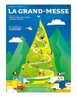 La Grand-Messe - Fiche film