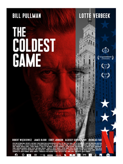 The Coldest Game - Lukasz Kosmicki - critique
