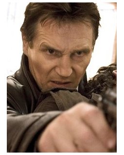 Taken 3 : Liam Neeson rempile après de multiples hésitations