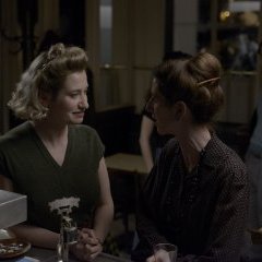 Violette de Martin Provost