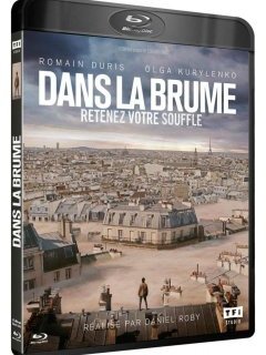 Dans la brume – le test blu-ray 