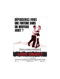 Love object 