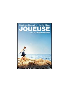 Joueuse - la critique