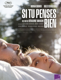 Rencontre avec Géraldine Nakache, Monia Chokri et Niels Schneider (Si tu penses bien)