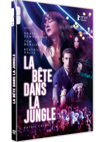La bête dans la jungle - Patric Chiha - critique & test DVD