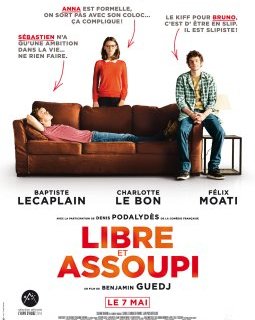 Libre et assoupi - la critique