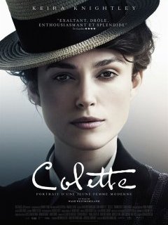 Colette - la critique du film