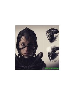 Alien 5 sera réalisé par Neill Blomkamp